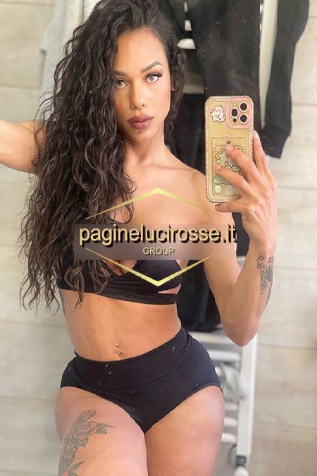 3514517811 - Panorama MELAINNY VILHENA parma