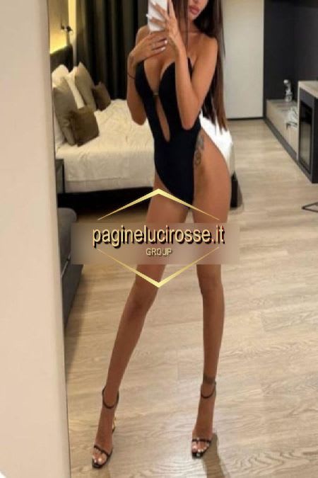 3509007004 -  CLAUDIA torino