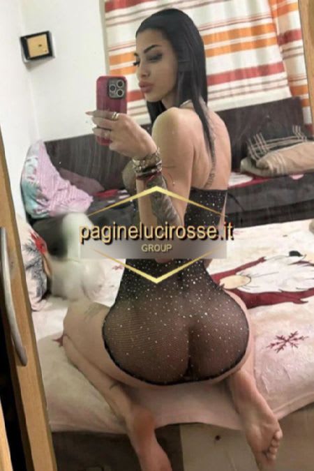 3509882380 - Frosinone Basso JADE frosinone