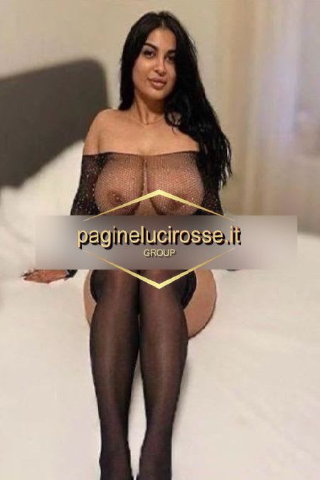 3533205218 -  Escort avellino