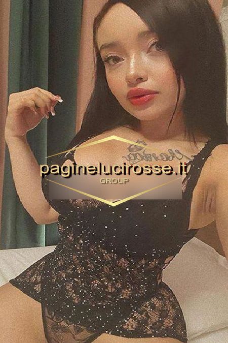 3274748636 -  BAMBOLA potenza