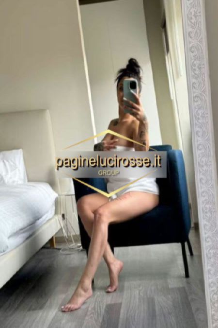 3508707084 -  PATTY frosinone