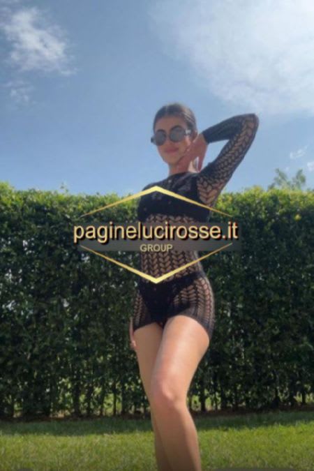 3508843650 -  JULIANA milano