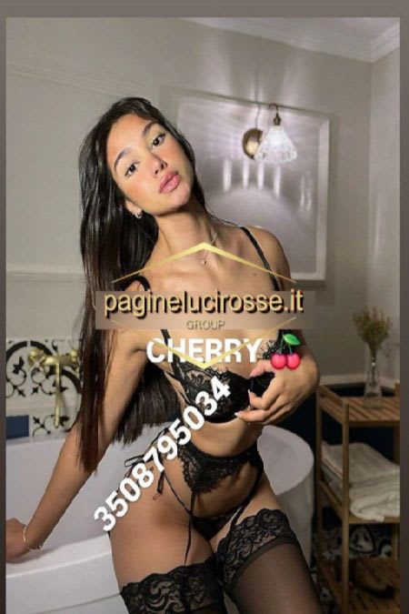 3508795034 -  CHERRY roma