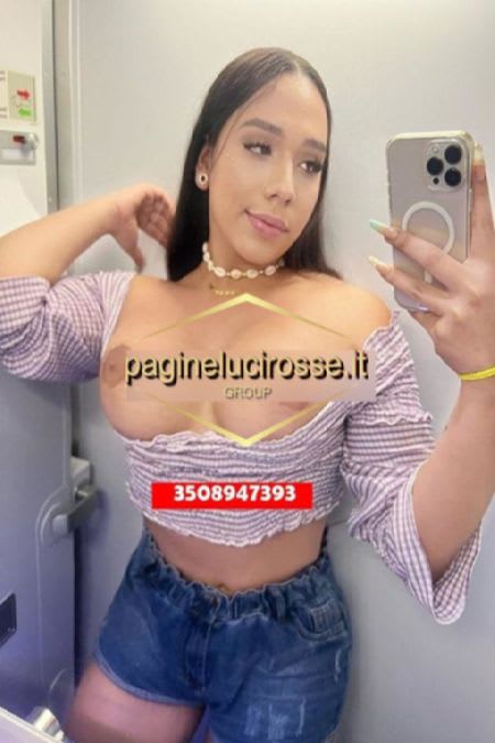 3508947393 -  GIULIA roma