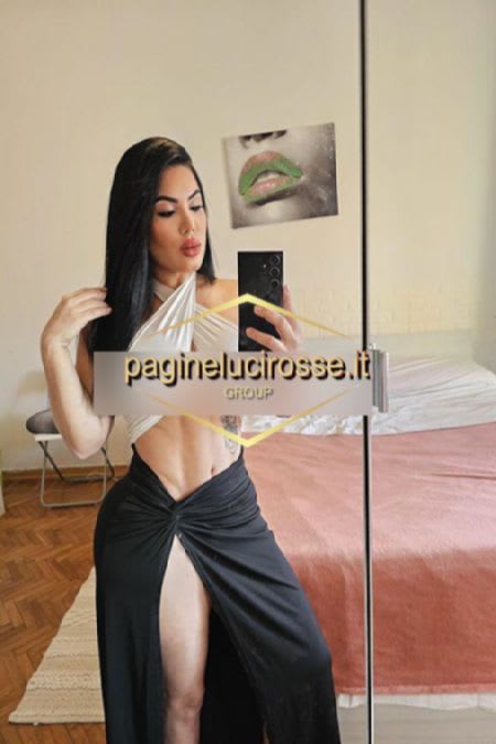 3459390311 - Centocelle KARLA roma