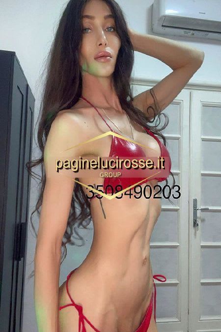 3508490203 -  VICKI milano