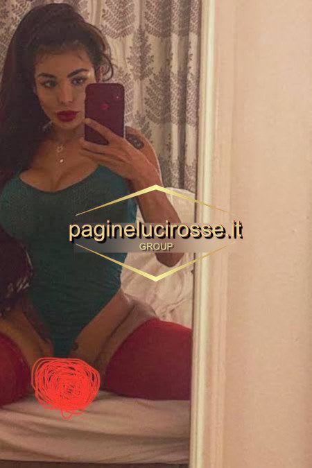 3926130737 - San Salvario Alana mexicana torino