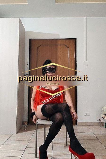 3534693437 - Cristo DONNA alessandria