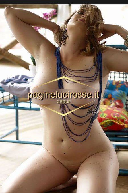 3508611506 -  BRAVA genova