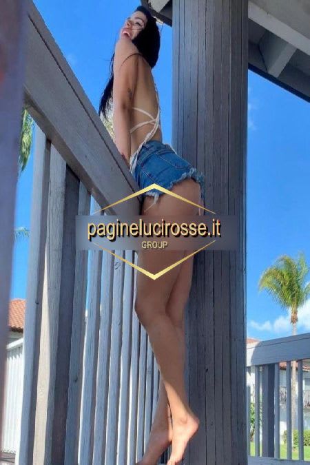 3483489491 - Cassino JESSICA frosinone