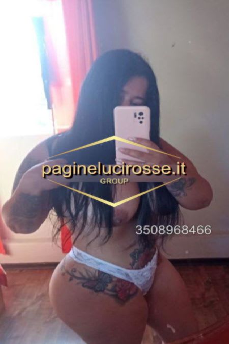 3508968466 -  DANIELA milano