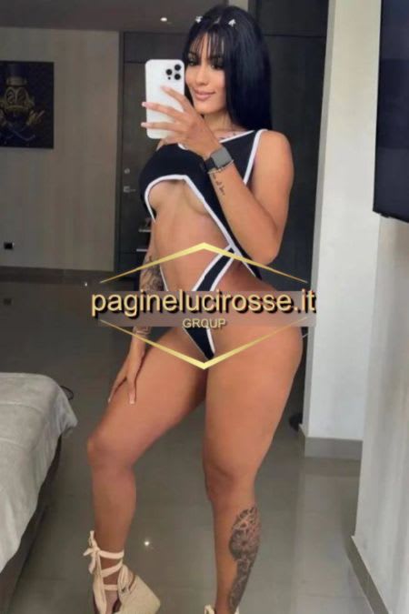 3510096552 -  DAHIANA milano