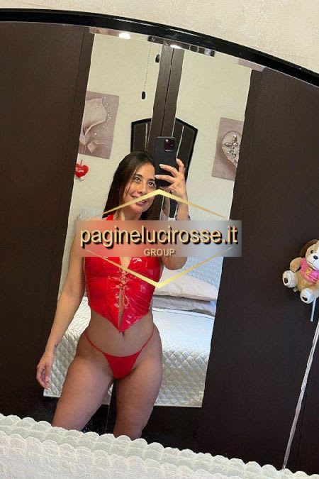 3451635417 - Acilia DANIELA roma