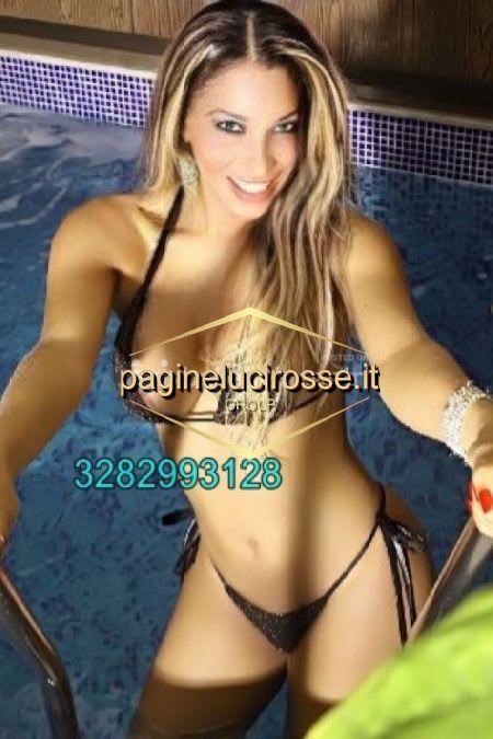 3282993128 -  ALESSANDRA TRANS bergamo