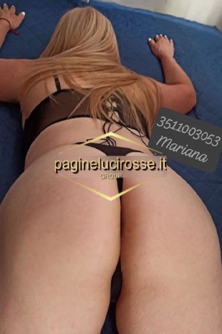 3511003053 -  MARIANA milano