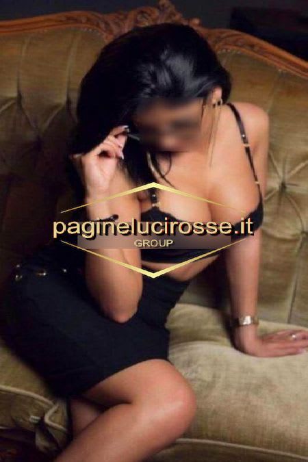3508860645 - Parella SOFYA LUX EXPERIENCE torino