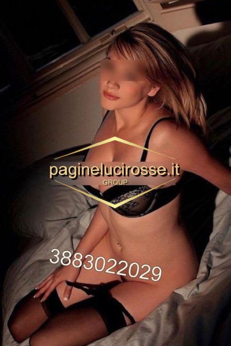 3883022029 -  NATALIA milano