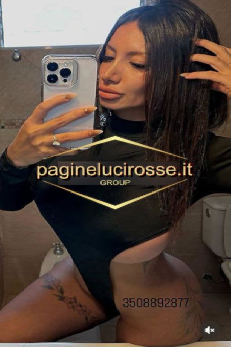 3508892877 -  GIUSY napoli