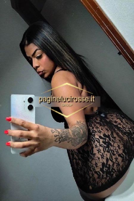 3511961850 -  Brasiliana Brenda milano