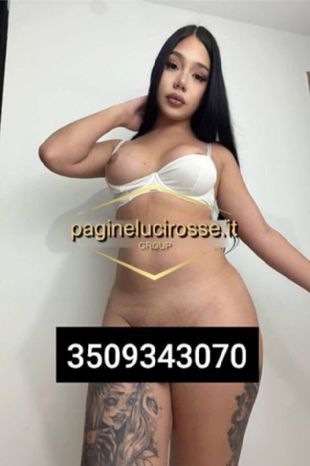 3509343070 - Ostia Trans roma