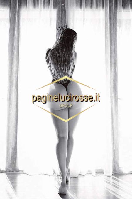 3511999940 - Follonica ALESSIA BIONDA grosseto