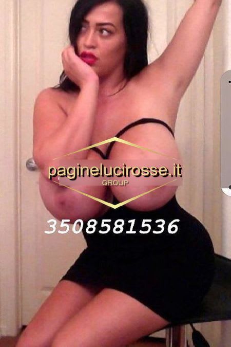 3508581536 -  CLAUDIA frosinone