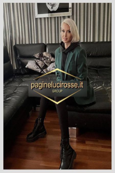 3511791719 - ZONA PARIOLI Marilyn roma