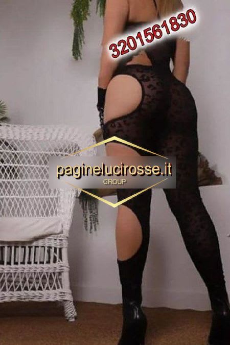 3201561830 -  BELLISSIMA caltanissetta