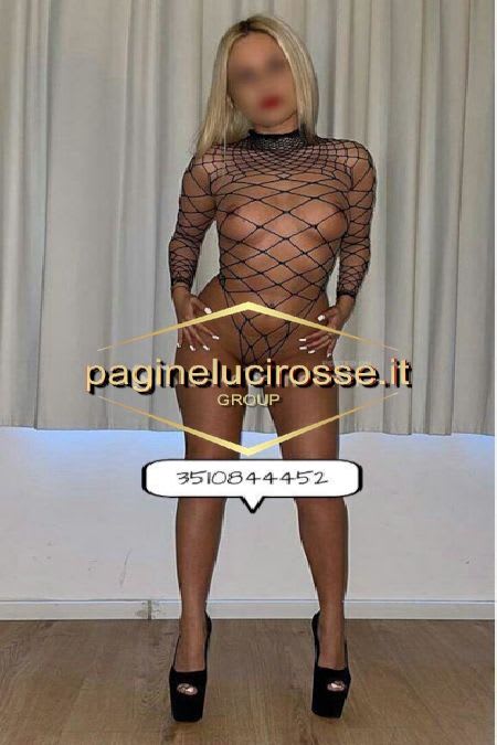 3510844452 -  Rubia vicenza