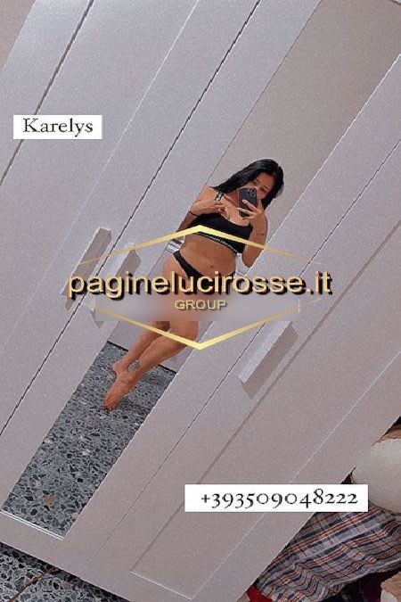 3509048222 -  KARELYS vercelli