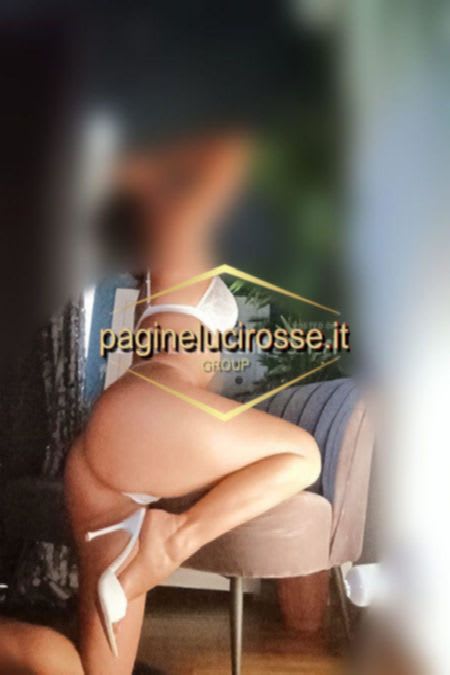 3509877348 -  ALEX MASS milano