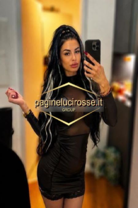 3335844524 -  RAISA napoli