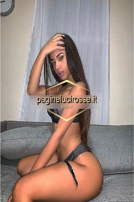 3209055018 - Centocelle NATTY roma