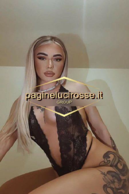 3458785294 -  Tina milano