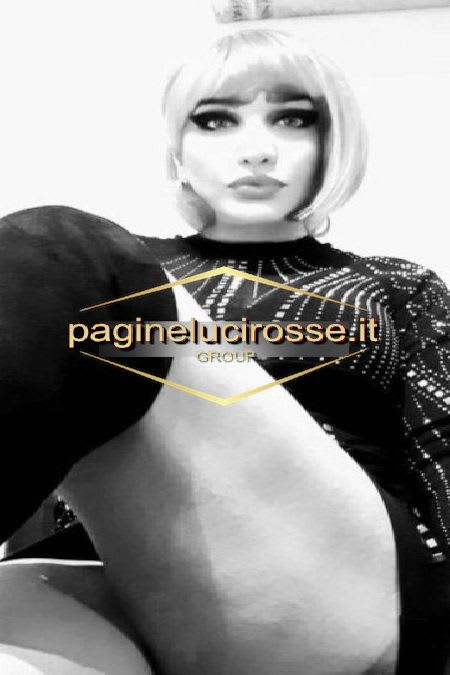 3500653961 - Ponte San Giovanni TRANS perugia