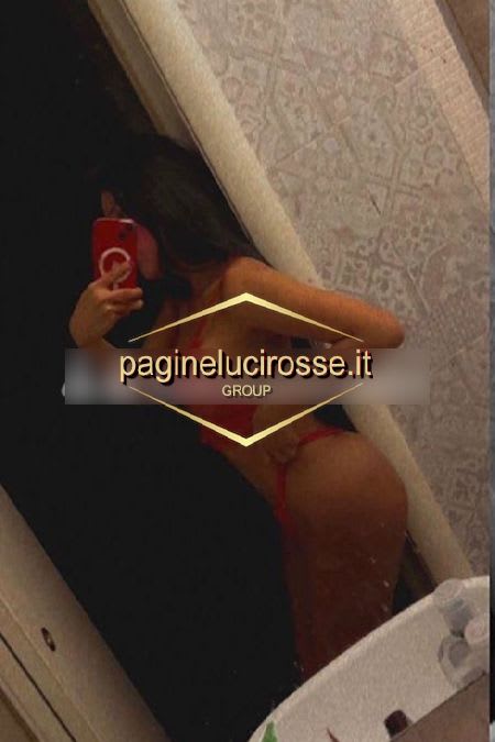 3474109955 - Mirafiori Sud PAULA torino