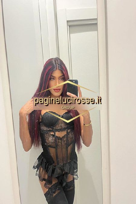 3533454236 - San Paolo LUNNAH REIS roma