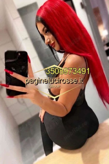 3508973491 - Aurelia ALESSIA roma