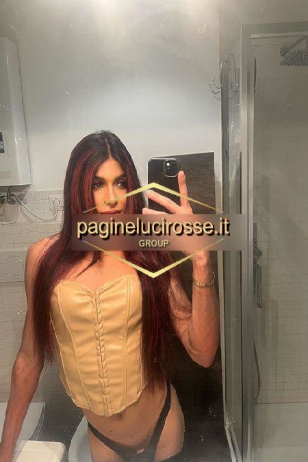 3533454236 - San Paolo LUNNAH REIS roma