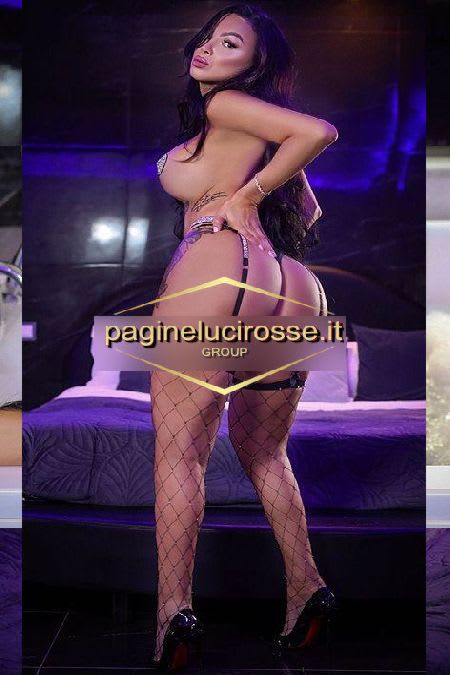 3441327771 -  ILARY HOT latina