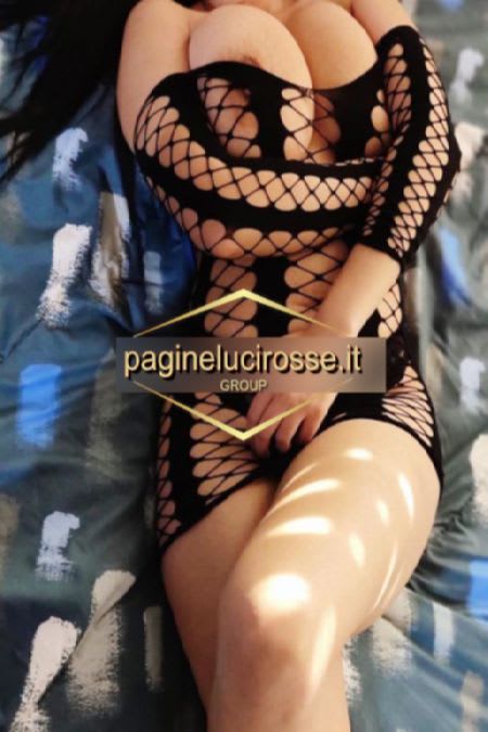 3338034233 -  Strafigona SARA 100%foto verissime Solare ADORO il sexo VIEN torino