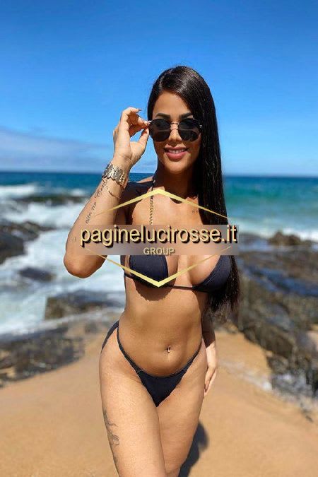 3445174043 -  TRANSEX torino