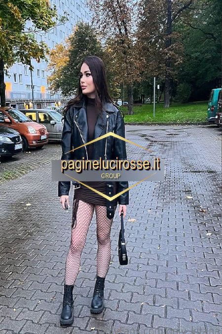 3510497127 - Sesto San Giovanni SABRINA milano