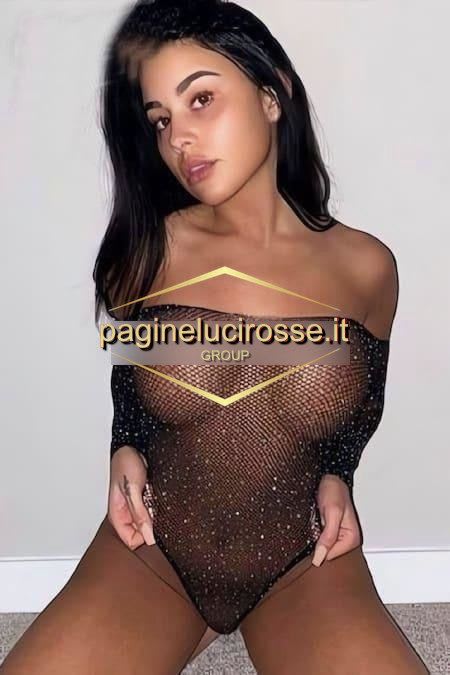 3495222672 -  BAMBOLINA roma