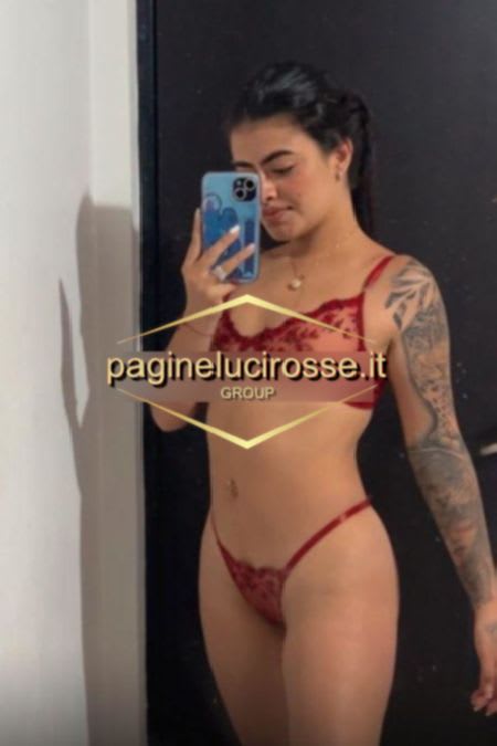 3508843650 -  JULIANA milano