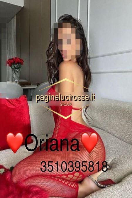 3510395818 - Casoria Oriana napoli