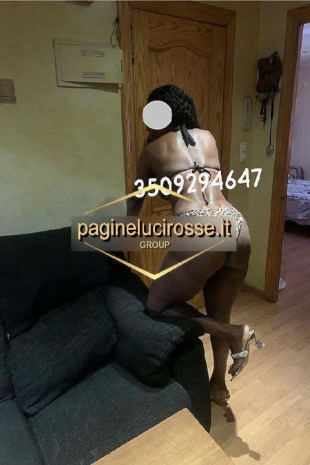 3509294647 -  LUNA roma