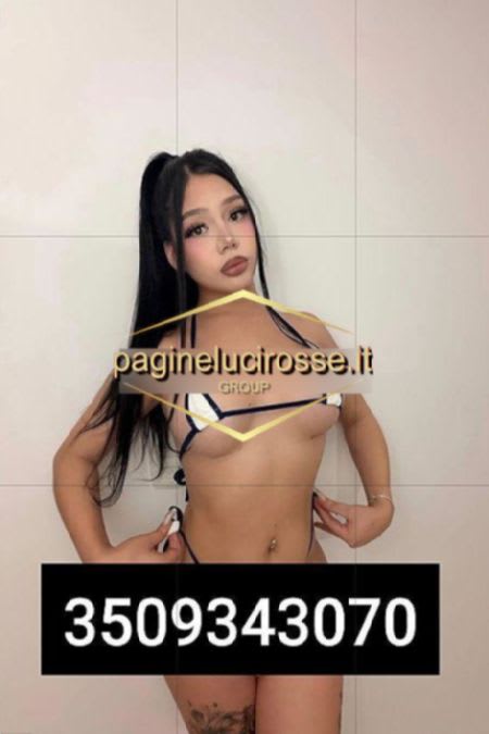 3509343070 - Ostia Trans roma