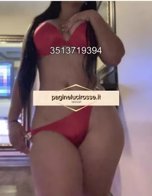 3513719394 - Fano zona metaurillia raggiungibile da marotta, elegante escort a Pesaro-e-urbino - 3513719394